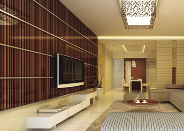 Жара усилила прокатанное стекло