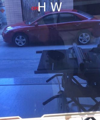 STD Film , Smart Film Glass, Smart Tint Film For Laminated Glass