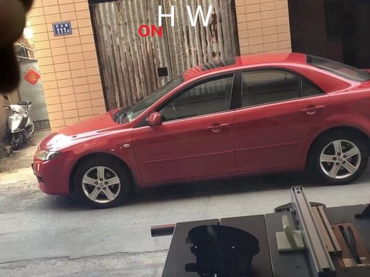 STD Film , Smart Film Glass, Smart Tint Film For Laminated Glass