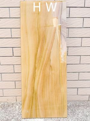 Lightweight 1mm Natural Stone Glass Laminate