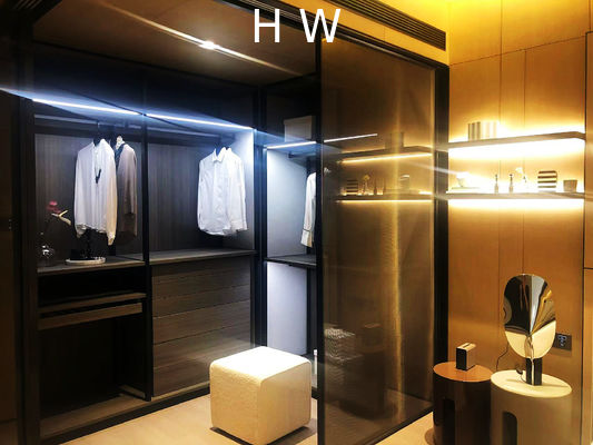 Metalspurc Glass, Glass Laminates