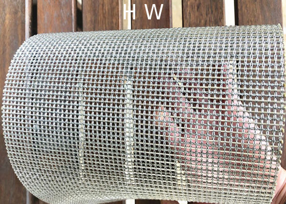 Laminated Glass Metal Coated Fabric