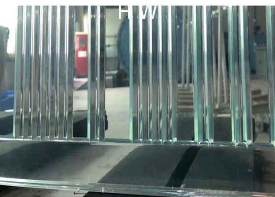 Carved SGP Lamination Glass