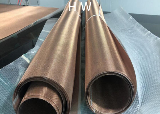 Humidity Resistant Metalspurc Fabric Customized Size And Color