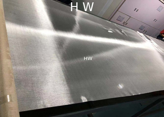 Customized Color Decorative Metal Fabric  /  Metal Coated Fabric For Glass Lamiante