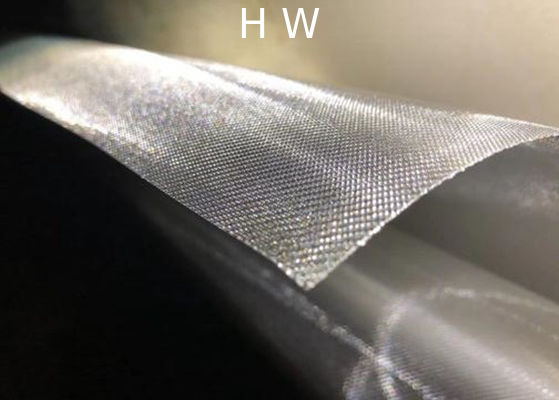 Metal Coated Deco Fabric Mesh For Glass Laminate