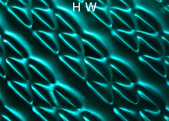 Printed Decorative Laminated Glass Sheet For Interior Wall