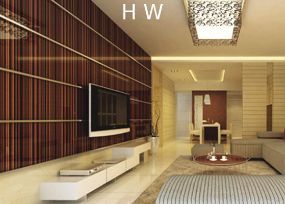 Liquiglass Double Laminated Glass 600X600MM Flat Shape