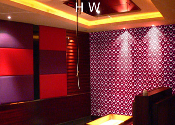 4mm Tinted Laminated Glass Liquid Stereoscopic Effect Pattern