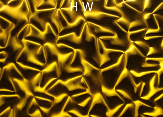 Dynamic Pattern Printed Laminated Glass 2440X1830MM