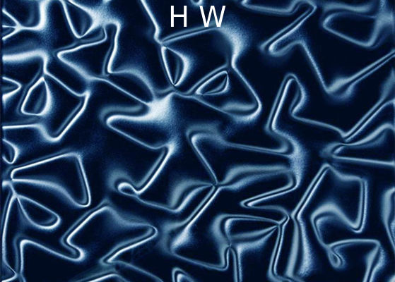 Printed Float Laminated Glass Tile 300X300MM