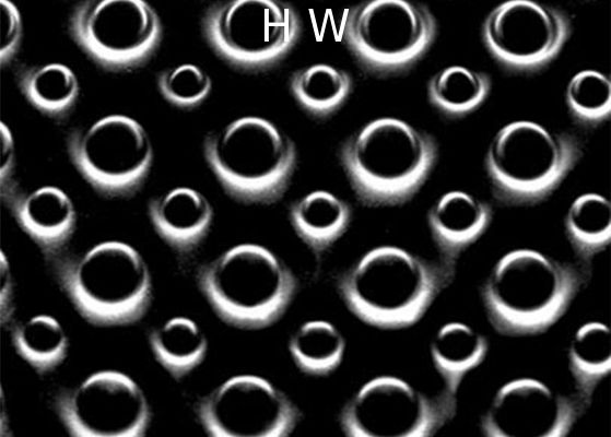 6mm Heat Strengthened Laminated Glass 300x300mm 600x600mm