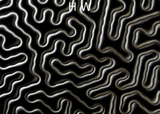 Liquiglass Printed Laminated Float Glass 300x300mm