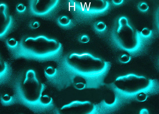 Solid Structure Artistic Glass Tile , 300X300MM Dynamic Patterned Laminated Glass