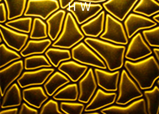 Solid Structure Artistic Glass Tile , 300X300MM Dynamic Patterned Laminated Glass