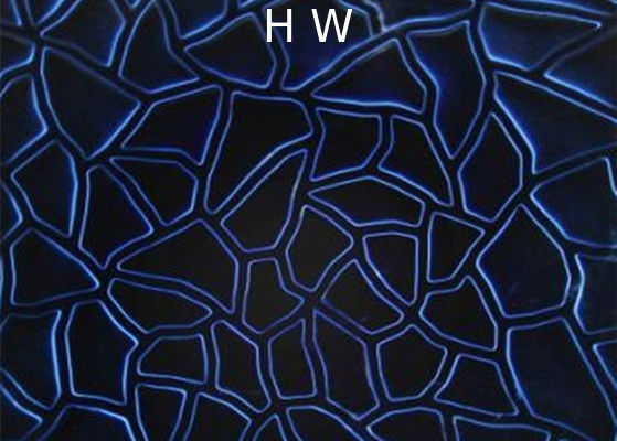 Tinted Printed Laminated Glass For Interior Decoration