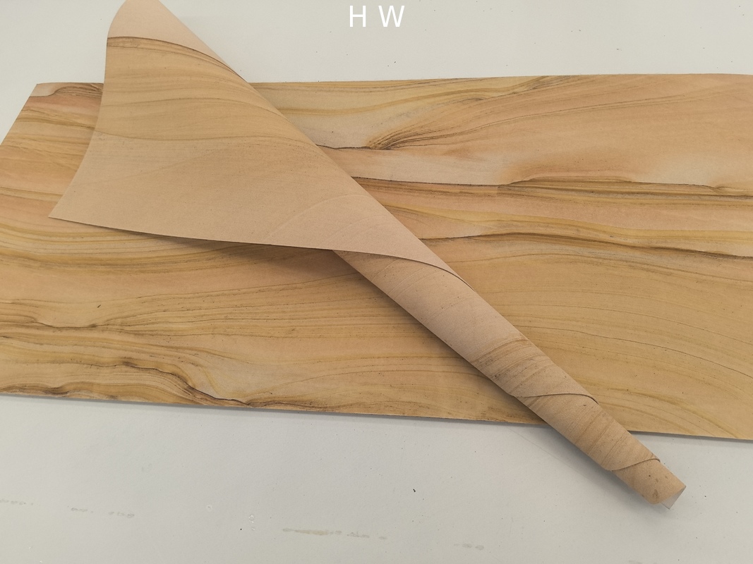 s Flexible Stone Veneer Glue-down Installation Method for Quick Installation